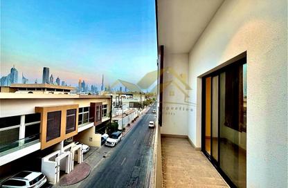 Apartment - 2 Bedrooms - 3 Bathrooms for rent in Al Badaa Street - Al Badaa - Dubai Apartment - 2 Bedrooms - 3 Bathrooms for rent in Al Badaa Street - Al Badaa - Dubai