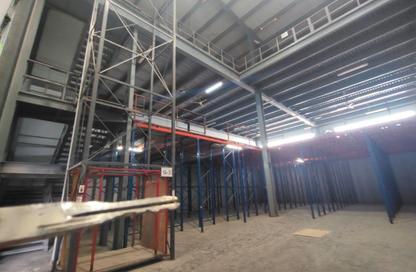 Warehouse - Studio for rent in Ras Al Khor Industrial 2 - Ras Al Khor Industrial - Ras Al Khor - Dubai