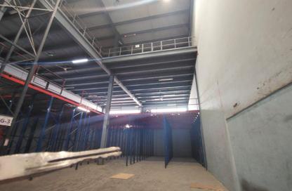 Warehouse - Studio for rent in Ras Al Khor Industrial 2 - Ras Al Khor Industrial - Ras Al Khor - Dubai