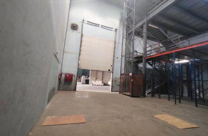 Warehouse - Studio for rent in Ras Al Khor Industrial 2 - Ras Al Khor Industrial - Ras Al Khor - Dubai