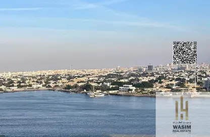 Apartment - 1 Bedroom - 2 Bathrooms for sale in Orient Tower 2 - Orient Towers - Al Bustan - Ajman