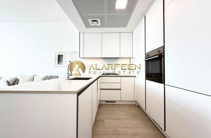 Apartment - 1 Bedroom - 2 Bathrooms for rent in Luma 22 West Tower - Luma 22 - District 10 - Jumeirah Village Circle - Dubai