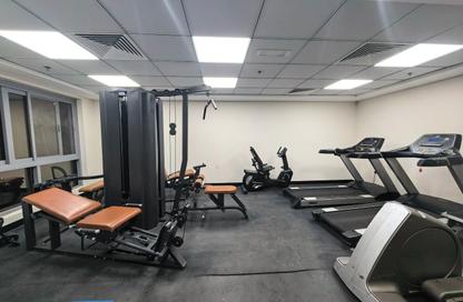Apartment - 1 Bedroom - 2 Bathrooms for rent in F49 Avenue - International City Phase 2 - Al Warsan 4 - Al Warsan - Dubai