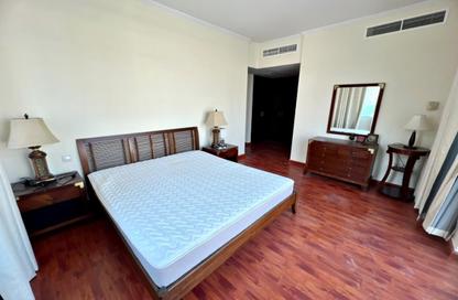 Apartment - 2 - 3 for rent in GR Una - Una - The Views - Dubai Apartment - 2 - 3 for rent in GR Una - Una - The Views - Dubai