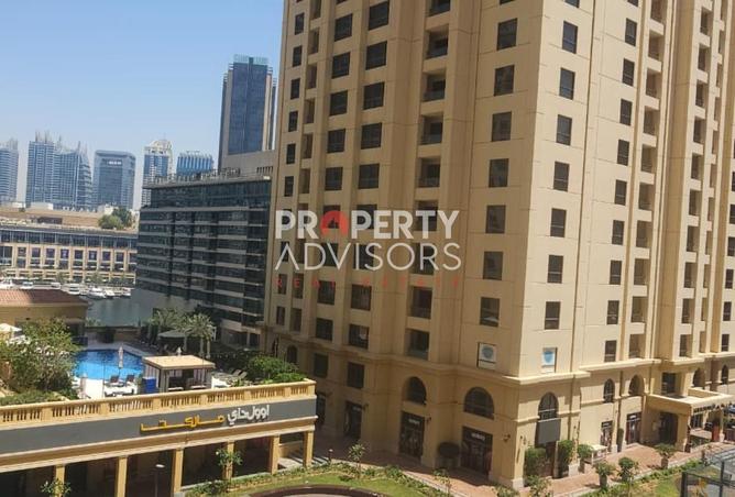 مطبخ مُزوَّد ومطوَّر | غرفة نوم واحدة