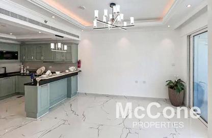 Apartment - 1 Bedroom - 2 Bathrooms for rent in Vincitore Benessere - Arjan - Dubai Apartment - 1 Bedroom - 2 Bathrooms for rent in Vincitore Benessere - Arjan - Dubai