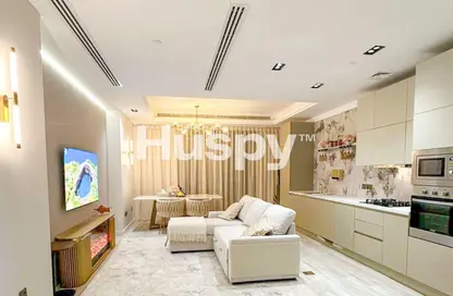 شقة - 2 غرف نوم - 3 حمامات للبيع في ذا إيت 8 - ذا كريسنت - نخلة جميرا - دبي شقة - 2 غرف نوم - 3 حمامات للبيع في ذا إيت 8 - ذا كريسنت - نخلة جميرا - دبي