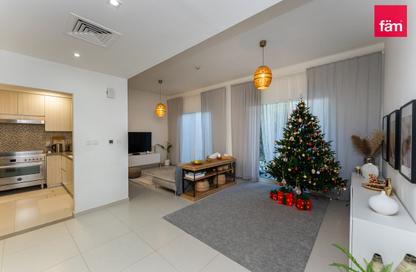 Townhouse - 3 - 4 for sale in Arabella Townhouses 3 - Arabella Townhouses - Mudon - Dubai