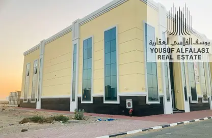 صالة عرض - استوديو - 4 حمامات للايجار في أم الثعوب - أم القيوين صالة عرض - استوديو - 4 حمامات للايجار في أم الثعوب - أم القيوين