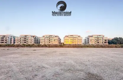 Land - Studio for sale in Meydan Avenue - Meydan - Dubai