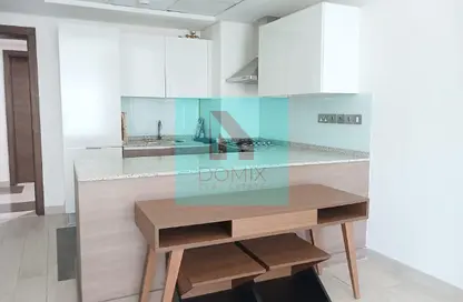 Apartment - 1 Bedroom - 2 Bathrooms for rent in Azizi Aliyah - Dubai Healthcare City 2 - Al Jaddaf - Dubai