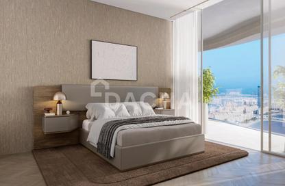 Apartment - 1 Bedroom - 2 Bathrooms for sale in Iconic Residence - Dubai Internet City - Dubai Apartment - 1 Bedroom - 2 Bathrooms for sale in Iconic Residence - Dubai Internet City - Dubai