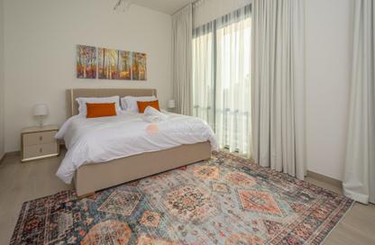 فيلا - 2 غرف نوم - 3 حمامات للايجار في فيلات ماربيلا الثانية - ماربيا - ميناء العرب - راس الخيمة - رأس الخيمة