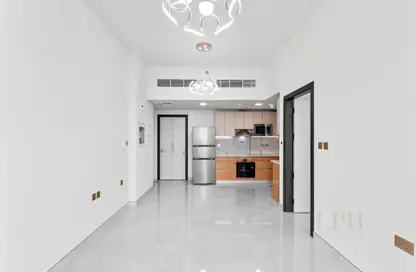 Apartment - 1 Bedroom - 1 Bathroom for sale in Skyz by Danube - Arjan - Dubai