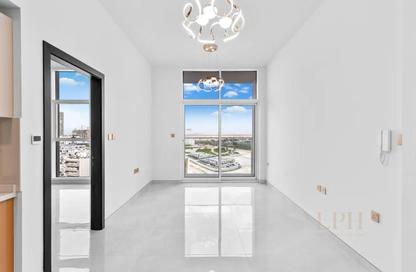 Apartment - 1 Bedroom - 1 Bathroom for sale in Skyz by Danube - Arjan - Dubai