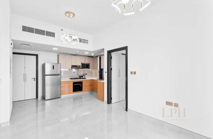 Apartment - 1 Bedroom - 1 Bathroom for sale in Skyz by Danube - Arjan - Dubai
