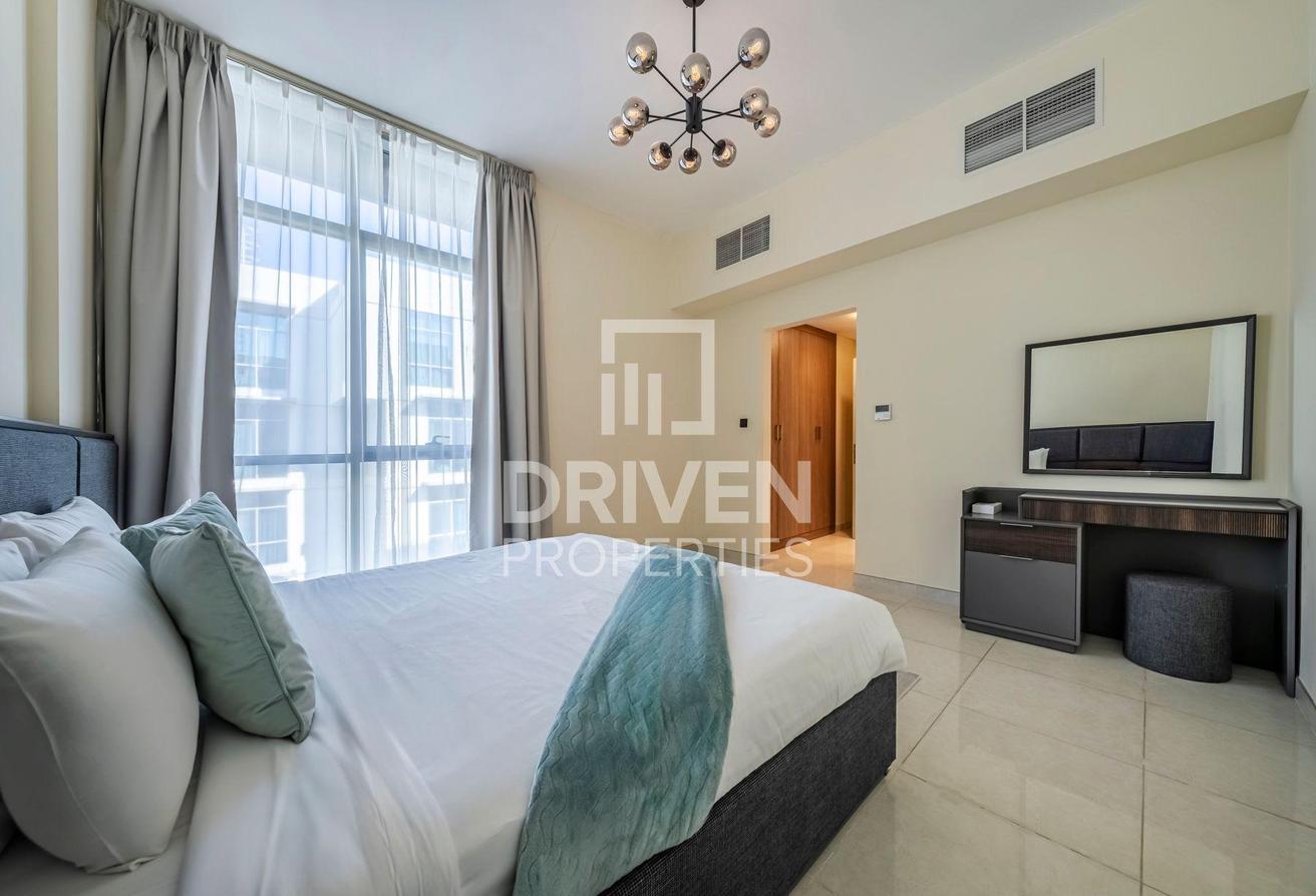 Ready to Move in | Fully Furnished | Chiller Free photo 7