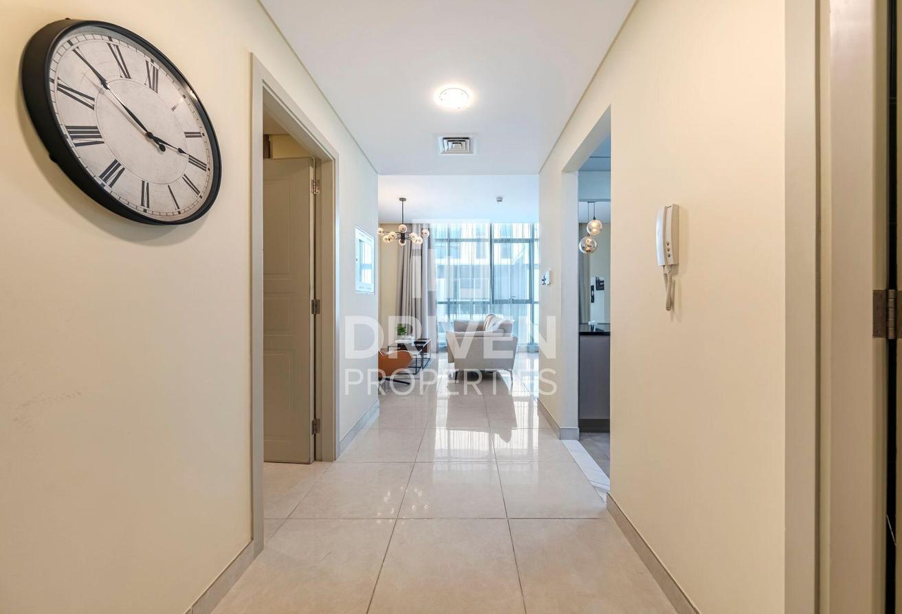 Ready to Move in | Fully Furnished | Chiller Free photo 5