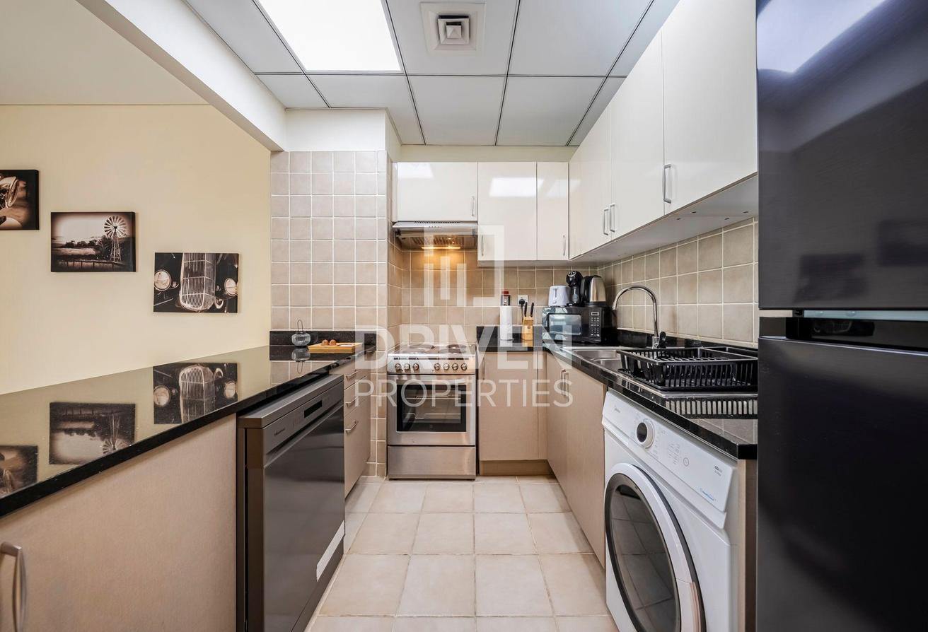 Ready to Move in | Fully Furnished | Chiller Free photo 8