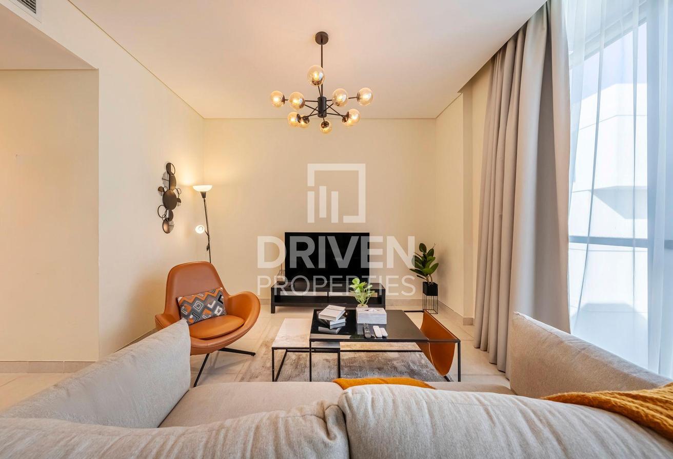 Ready to Move in | Fully Furnished | Chiller Free photo 2