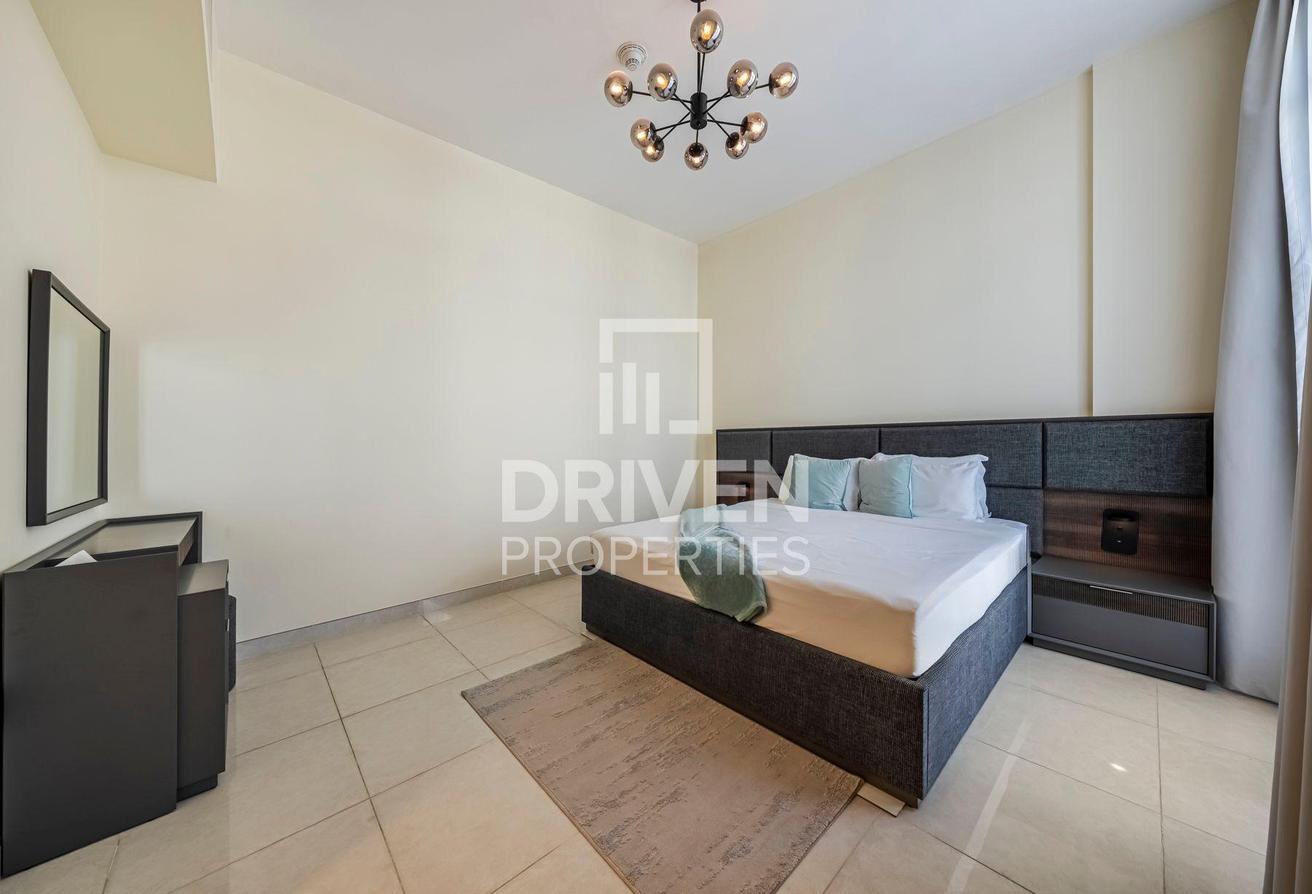 Ready to Move in | Fully Furnished | Chiller Free photo 6