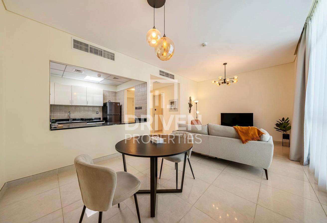 Ready to Move in | Fully Furnished | Chiller Free photo 4