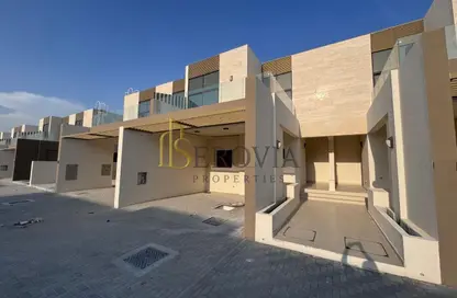 فيلا - 4 غرف نوم - 4 حمامات للايجار في إيلي صعب في تاون هاوس - المنطقة 11 - مدينة الشيخ محمد بن راشد - دبي