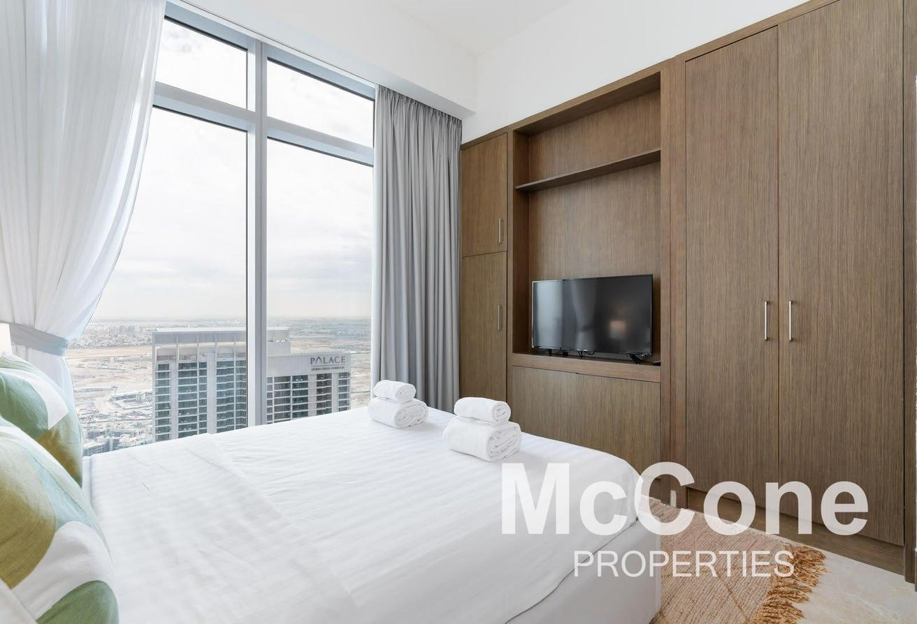 Luxury Penthouse | Plus Maids | Cloud Nine Views photo 14