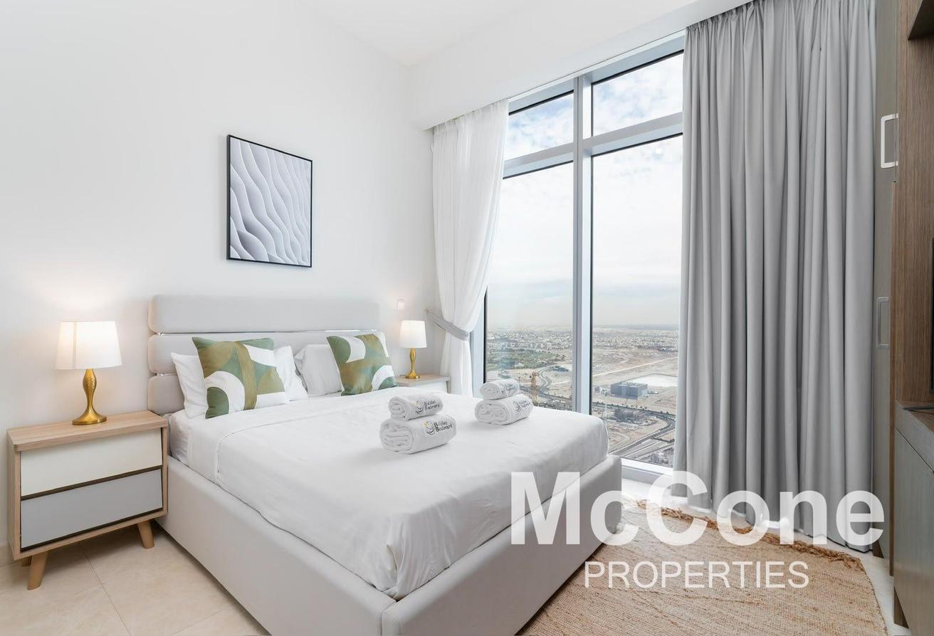 Luxury Penthouse | Plus Maids | Cloud Nine Views photo 13