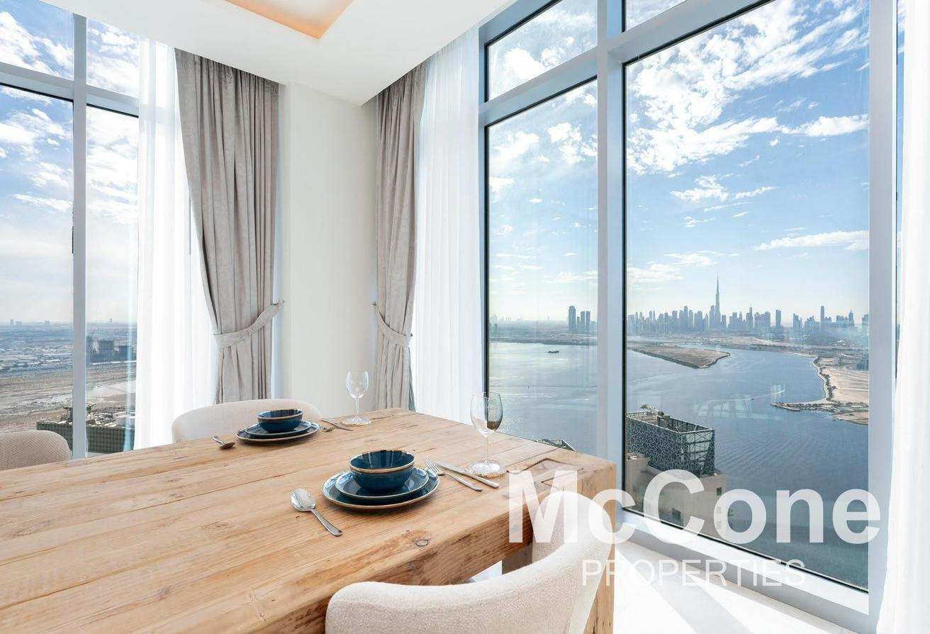 Luxury Penthouse | Plus Maids | Cloud Nine Views photo 6