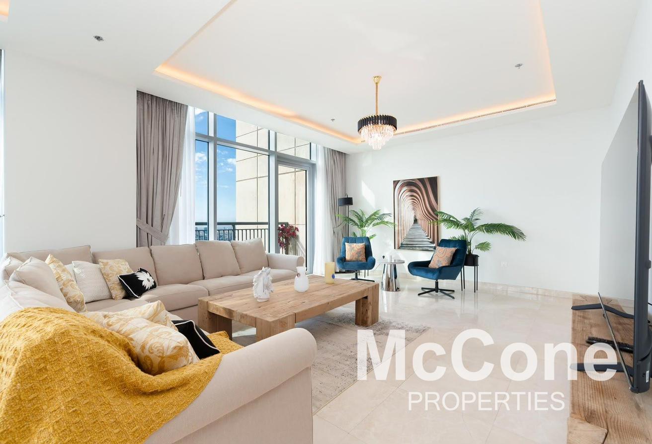 Luxury Penthouse | Plus Maids | Cloud Nine Views photo 4