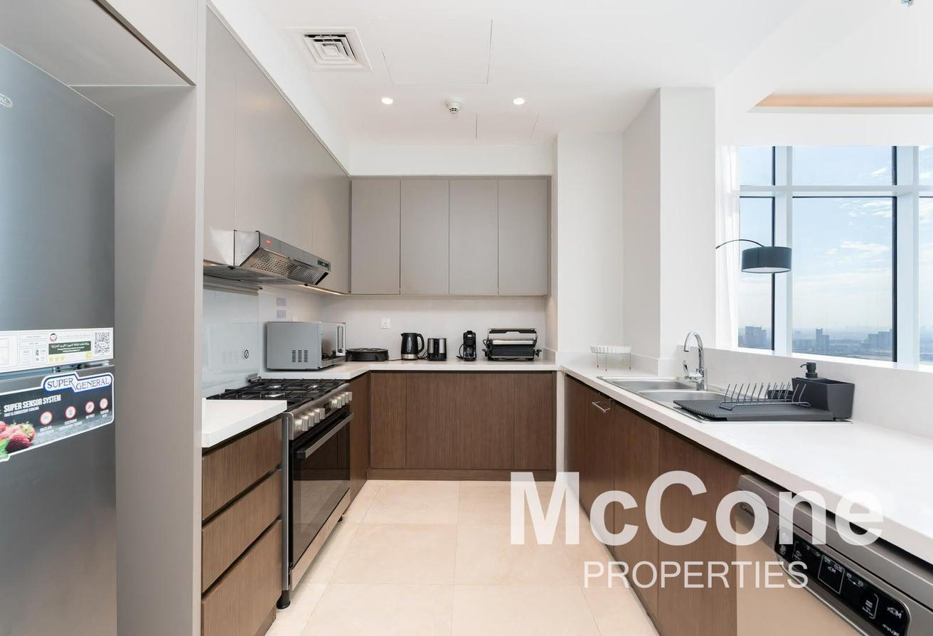 Luxury Penthouse | Plus Maids | Cloud Nine Views photo 9