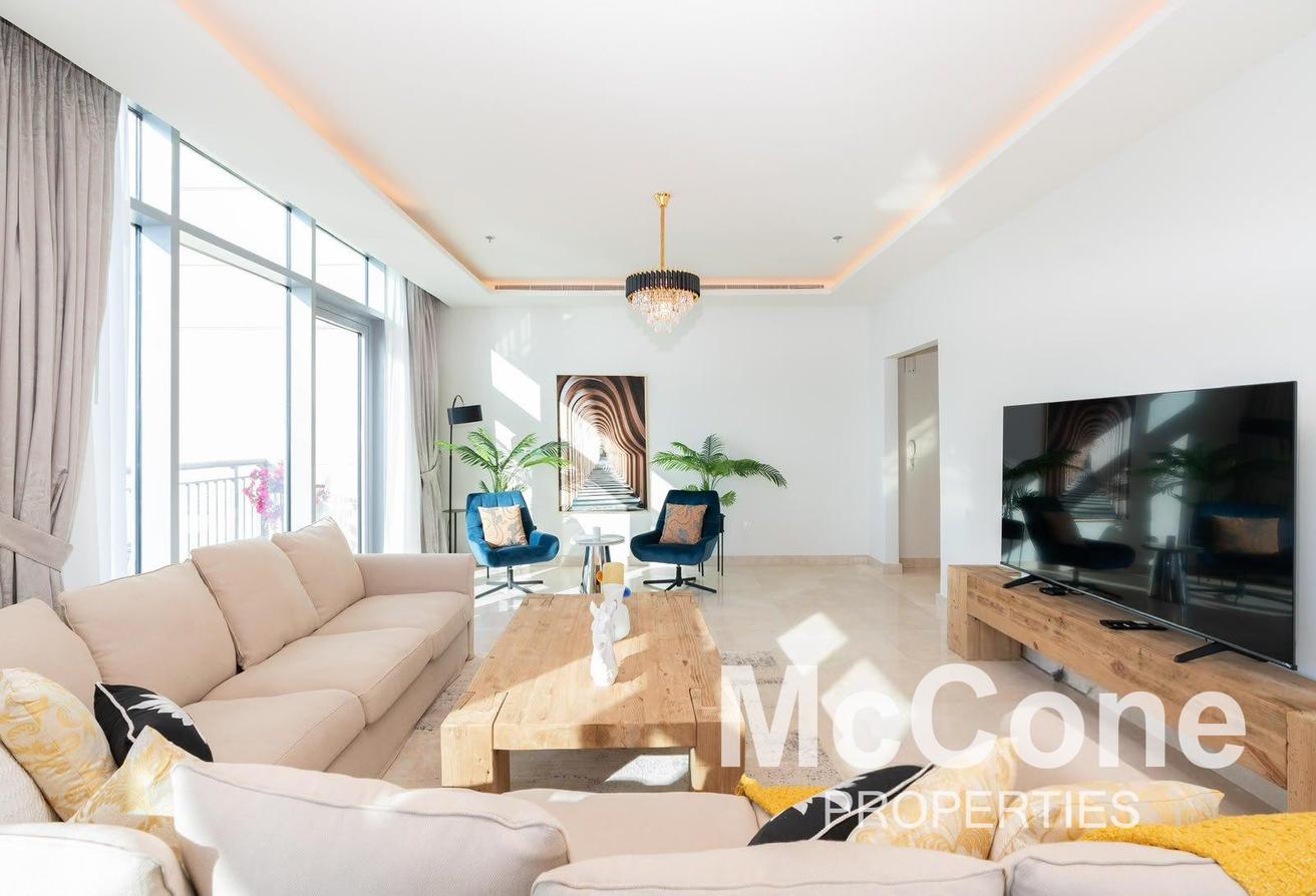 Luxury Penthouse | Plus Maids | Cloud Nine Views photo 2