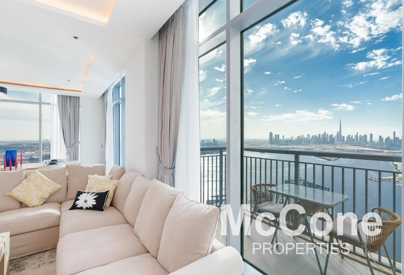 Luxury Penthouse | Plus Maids | Cloud Nine Views photo 5