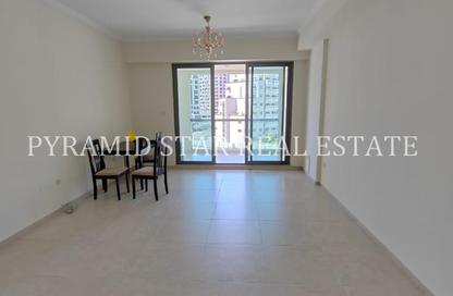 Apartment - 1 Bedroom - 2 Bathrooms for rent in Jade Residence - Dubai Silicon Oasis - Dubai Apartment - 1 Bedroom - 2 Bathrooms for rent in Jade Residence - Dubai Silicon Oasis - Dubai