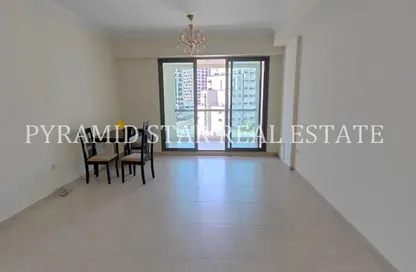 Apartment - 1 Bedroom - 2 Bathrooms for rent in Jade Residence - Dubai Silicon Oasis - Dubai Apartment - 1 Bedroom - 2 Bathrooms for rent in Jade Residence - Dubai Silicon Oasis - Dubai