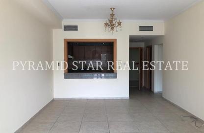 Apartment - 1 Bedroom - 2 Bathrooms for rent in Jade Residence - Dubai Silicon Oasis - Dubai Apartment - 1 Bedroom - 2 Bathrooms for rent in Jade Residence - Dubai Silicon Oasis - Dubai