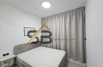 Apartment - 1 - 2 for rent in Binghatti Creek - Al Jaddaf - Dubai