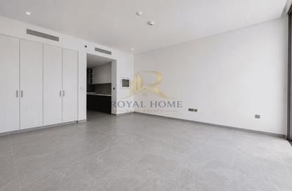 Apartment - Studio - 1 Bathroom for rent in Peninsula Four - Peninsula - Business Bay - Dubai