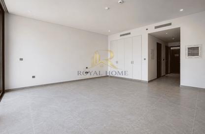 Apartment - Studio - 1 Bathroom for rent in Peninsula Four - Peninsula - Business Bay - Dubai Apartment - Studio - 1 Bathroom for rent in Peninsula Four - Peninsula - Business Bay - Dubai