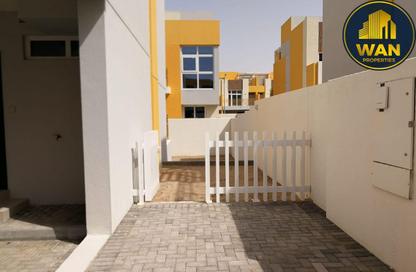 Townhouse - 3 Bedrooms - 3 Bathrooms for rent in Just Cavalli Villas - Aquilegia - Damac Hills 2 - Dubai
