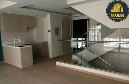 Townhouse - 3 Bedrooms - 3 Bathrooms for rent in Just Cavalli Villas - Aquilegia - Damac Hills 2 - Dubai Townhouse - 3 Bedrooms - 3 Bathrooms for rent in Just Cavalli Villas - Aquilegia - Damac Hills 2 - Dubai