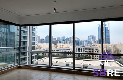 Apartment - 2 Bedrooms - 2 Bathrooms for rent in The Fairways East - The Fairways - The Views - Dubai Apartment - 2 Bedrooms - 2 Bathrooms for rent in The Fairways East - The Fairways - The Views - Dubai