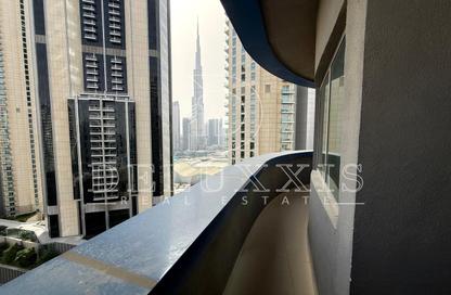 Apartment - 1 Bedroom - 1 Bathroom for rent in Damac Maison Dubai Mall Street (The Signature) - Burj Khalifa Area - Downtown Dubai - Dubai Apartment - 1 Bedroom - 1 Bathroom for rent in Damac Maison Dubai Mall Street (The Signature) - Burj Khalifa Area - Downtown Dubai - Dubai