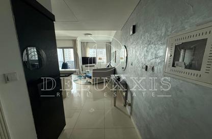 Apartment - 1 Bedroom - 1 Bathroom for rent in Damac Maison Dubai Mall Street (The Signature) - Burj Khalifa Area - Downtown Dubai - Dubai Apartment - 1 Bedroom - 1 Bathroom for rent in Damac Maison Dubai Mall Street (The Signature) - Burj Khalifa Area - Downtown Dubai - Dubai