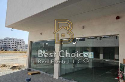 Shop - Studio - 1 Bathroom for rent in AlFalah - Muwaileh Commercial - Sharjah