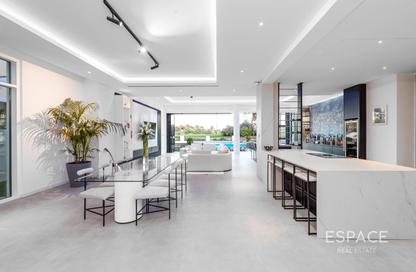 Villa - 4 Bedrooms - 5 Bathrooms for sale in Whitefield 2 - Whitefield - Damac Hills - Dubai Villa - 4 Bedrooms - 5 Bathrooms for sale in Whitefield 2 - Whitefield - Damac Hills - Dubai