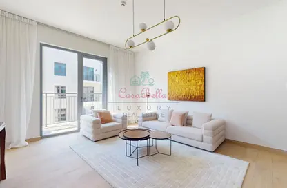 Apartment - 1 Bedroom - 1 Bathroom for sale in La Rive Building 4 - La Rive - Port de La Mer - La Mer - Jumeirah - Dubai