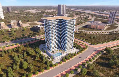 Apartment - 1 Bedroom - 2 Bathrooms for sale in Samana Ibiza - Dubai Land Residence Complex - Dubai Land - Dubai Apartment - 1 Bedroom - 2 Bathrooms for sale in Samana Ibiza - Dubai Land Residence Complex - Dubai Land - Dubai