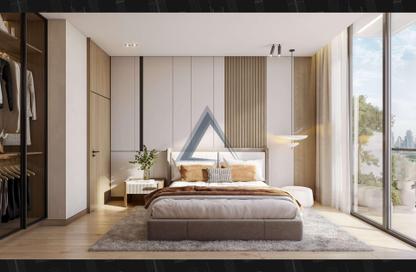 Apartment - Studio - 1 Bathroom for sale in Nuve by Zoya - Dubai Land Residence Complex - Dubai Land - Dubai